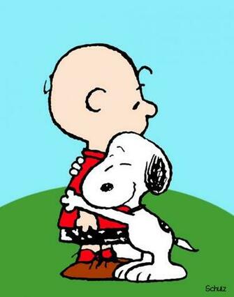 Snoopy Charlie Brown Computer Desktop HD Wallpaper Background