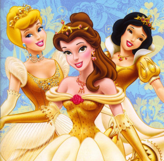Princess Picture Wallpaper