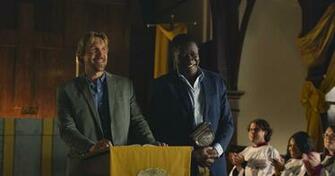How The Christian Movie Series God S Not Dead Fails To Be