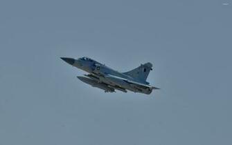 Dassault Mirage Wallpaper Aircraft