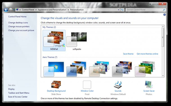 Msn Wallpaper And Screensaver Pack Autumn The Personalization