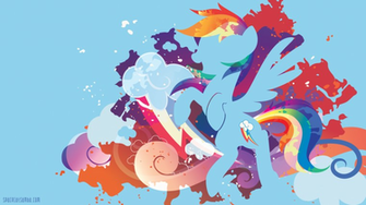 My Little Pony Friendship Is Magic Image