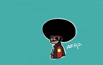 Afro Demoman Wallpaper Game