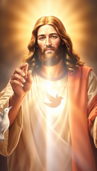 Wallpaper Of God Jesus