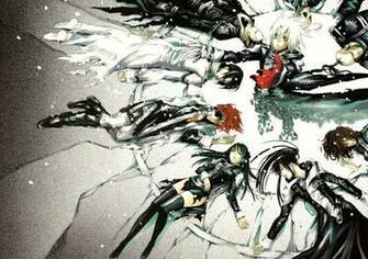 Arystar Krory Wallpaper And Scan Gallery Minitokyo