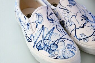 James Jean Wallpaper