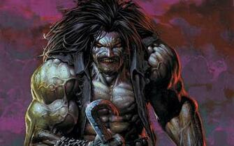 Lobo Dc Comics High Quality And Resolution Wallpaper On