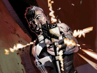 Punisher Wallpaper And Background Image Id