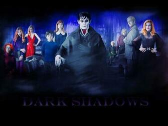 Dark Shadows Wallpaper By Seia5018