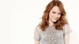 Emma Stone HD Wallpaper IHD