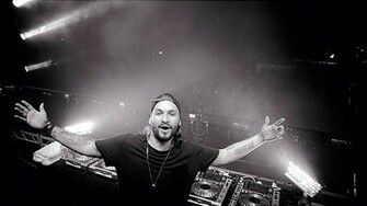 Steve Angello Wallpaper Bbc Radio