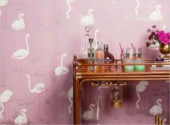 Flamingo Wallpaper