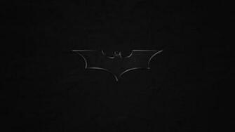 Desktop Batman Logo Wallpaper Net