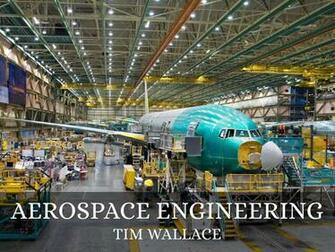 Aerospace Engineering Wallpaper