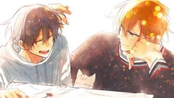 Sasaki To Miyano Episode Release Date And Time Technadu