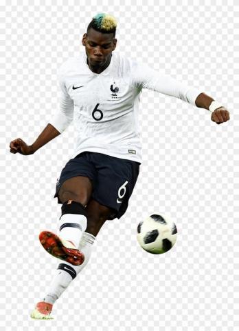 Paul Pogba April Om Soccer Wallpaper Hs Football