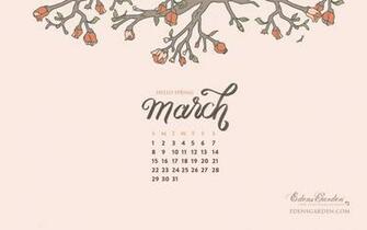 News Desktop Wallpaper Calendar