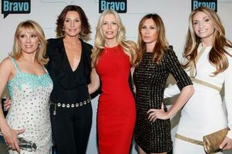 Sorry Real Housewives Of New York Montana Was A Bad Idea