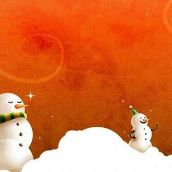Christmas iPad Wallpaper