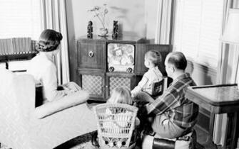 American Television S HD Wallpaper Widescreen