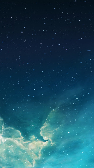 Sky iPhone Wallpaper