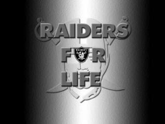 Raiders Wallpaper