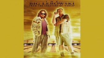 The Big Lebowski Wallpaper HD 1080p Movie