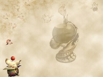 Moogle Wallpaper Photo Final Jpg