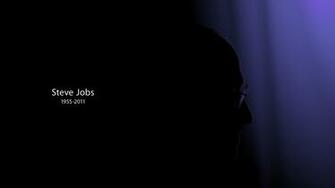 Steven Paul Jobs Wallpaper HD
