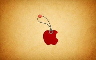 Wallpaper HD Apple Mac