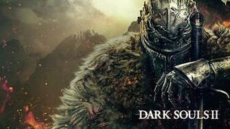 Fonds D Cran Dark Souls Tous Les Wallpaper