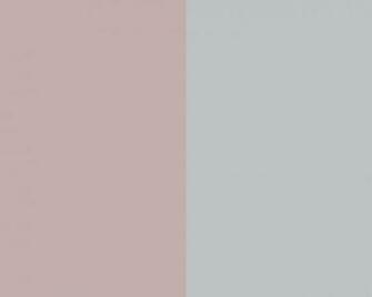 Silver Pink And Sand Two Color Background