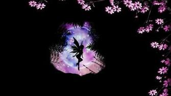 Fairy Desktop Wallpaper