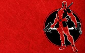 Deadpool Desktop HD Wallpaper Background