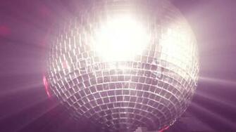 Disco Ball Wallpaper
