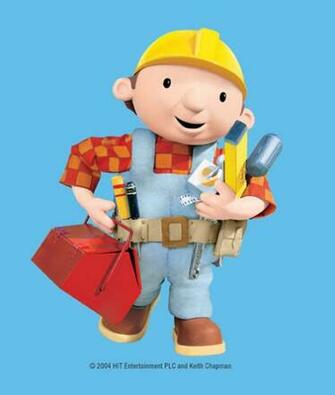 Bob The Builder Pictures Photos
