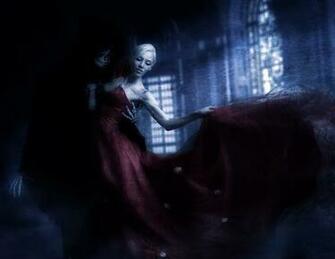 Dance With The Devil By Stormqueen1996