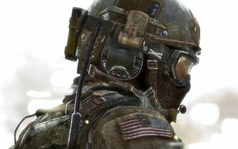 Call Of Duty Modern Warfare Wallpaper Widescreen HD Desktop