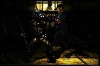 Mortal Kombat Vs Predator By Kostasishere