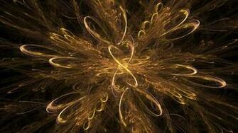 HD Gold Wallpaper Background For Desktop