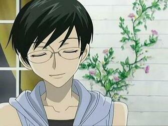 Kyoya Ootori Image Wallpaper And Background