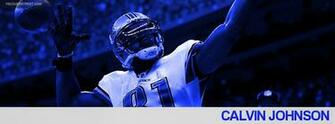 Calvin Johnson Covers