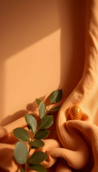 Brown Aesthetic Phone Wallpaper