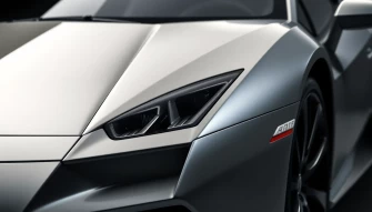 Real Lambo Wallpaper