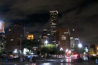Houston Wide Variety Backgroundhouston Skyline Wallpaper