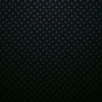 Diamond Black And White Wallpaper Pattern iPad