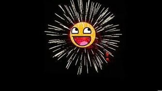 Awesome Fire Background