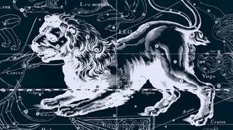 Astrology Leo Wallpaper High Definition Quality