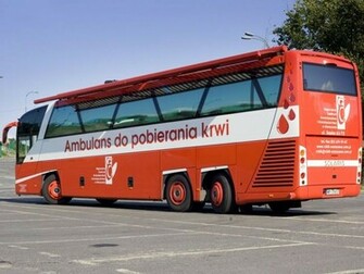Bus Emergency Ambulance Wallpaper