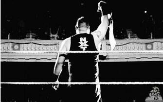 Kevin Owens Nxt Champion Wallpaper Top Best
